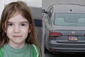 6-Year-Old Kidnapped By PA Mom Rescued: Police