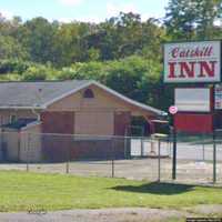 Man Accused Of Beating, Robbing Victim At Hotel In Capital District
