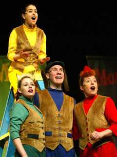 'Are You My Mother?' Comes To Westport Country Playhouse In April