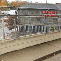 SEE ANYTHING? Detectives Investigate Shots Fired Outside Mother's In Wayne