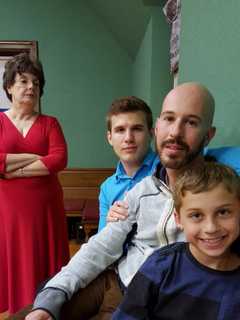 Armonk Players Present 'Mothers and Sons' 