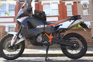 Not So Joyous Ride: Illegal Dirt Bike Rider Shot In Rear On Baltimore Street