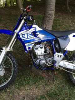 Pleasant Valley Teen Charged With Stealing Motorcycle