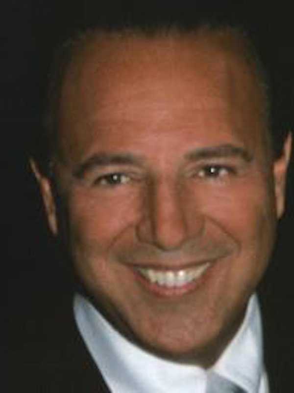 Happy Birthday To New Rochelle's Tommy Mottola