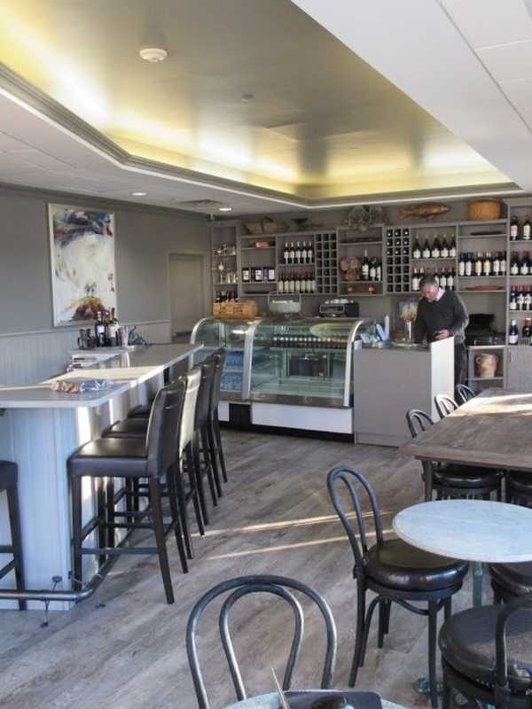 Renowned French Chef Opens Eatery, Wine Bar In Yonkers