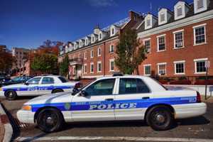 No Injuries Reported After Shots Fired In Mount Vernon