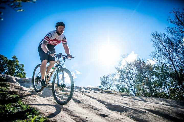 Oakland Recreation&#x27;s mountain-biking classes are coming shortly.