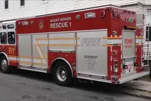 Mount Vernon Moves To Raze Houses After Suspicious Fire