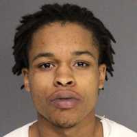 FEDS: Video Shows Newark Gunman, 19, Waving Kids Out Of Way Before Shooting Two Victims