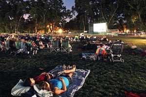Ridgewood Guild's 'Movies In The Park' Begin Wednesday