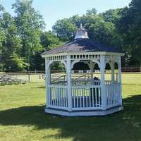 Authorities: Police Nab Jersey Shore Man Who Went To Morris Park For Sex With Minor