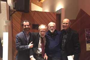 Rye Concert Raises $30,000 To Combat Parkinson's Disease