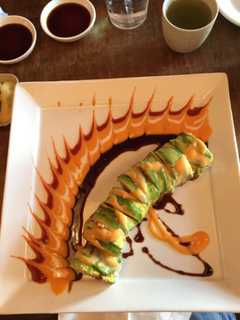 Pompton Lakes' Mr Sushi Wins DVlicious 'Best Sushi In Passaic' Contest