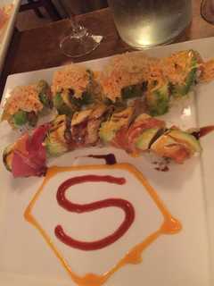 Pompton Lakes' Mr Sushi Vies For Top Spot In DVlicious Contest