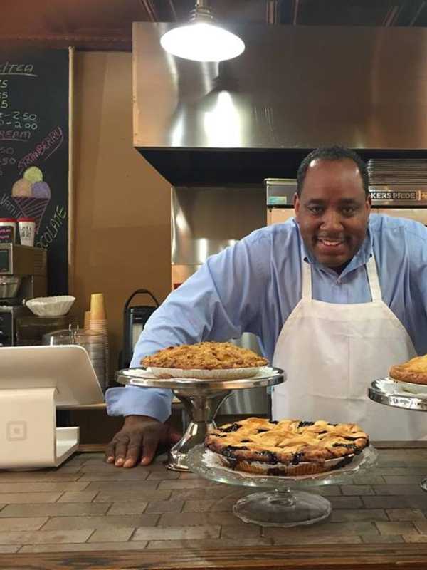 Celebrate National Pie Day With A Slice From A Bergen County Bakery