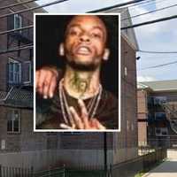 SEEN HIM? Police Say Gunman Shot Girl, 4, In Elizabeth Drive-By