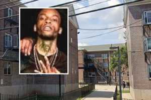 SEEN HIM? Police Say Gunman Shot Girl, 4, In Elizabeth Drive-By