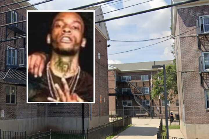 SEEN HIM? Police Say Gunman Shot Girl, 4, In Elizabeth Drive-By