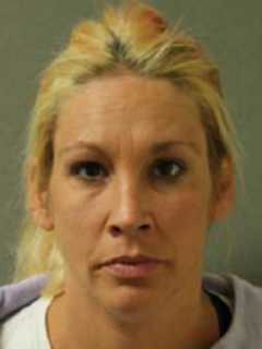 Rockland Woman, 39, Charged With Bribing Witness In Her Burglary Case 