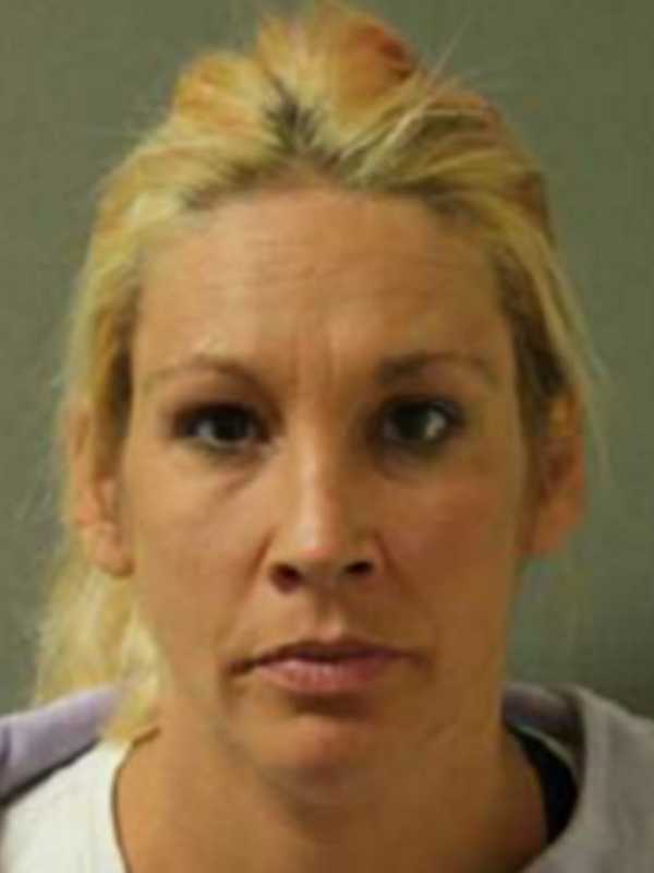 Rockland Woman, 39, Charged With Bribing Witness In Her Burglary Case 