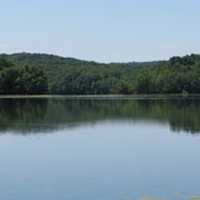 Massive Search Of Northern Westchester Reservoir Follows Report Of People, Dog In Trouble