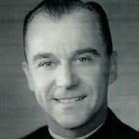 Rev. Joseph J. Kohut, 98, Peekskill Native
