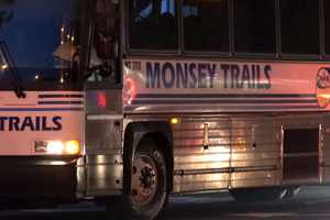 Police: Rockland Brothers Seized In Montvale After Pointing Fake Gun, Throwing Fireworks On Bus