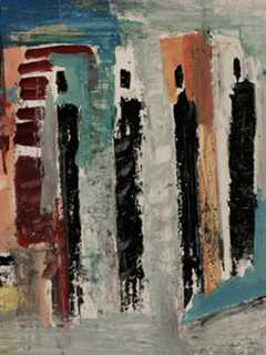 Mount Vernon Art Show To Raise Money For Local Charity