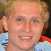 Services Announced For David Stankiewicz, 21, Weston High Graduate