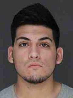 Police Charge Congers Man With New City Office Break-in