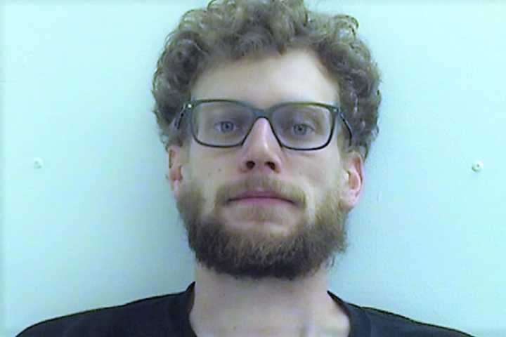 Mahwah PD: Observant Officer Nabs Pennsylvania Driver With 500 LSD Hits