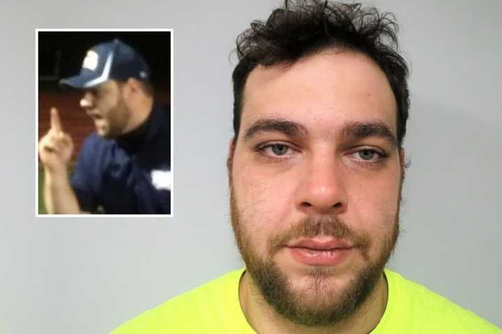 Youth Sports Coach Caught With Heroin, Pot After Closter Car Crash, Authorities Say
