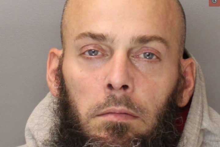 Man Wanted For Swiping $1,300 In Medicine From Pennsylvania CVS Nabbed In New Jersey