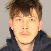 Drunk Driver Narrowly Misses  House In Region, Police Say
