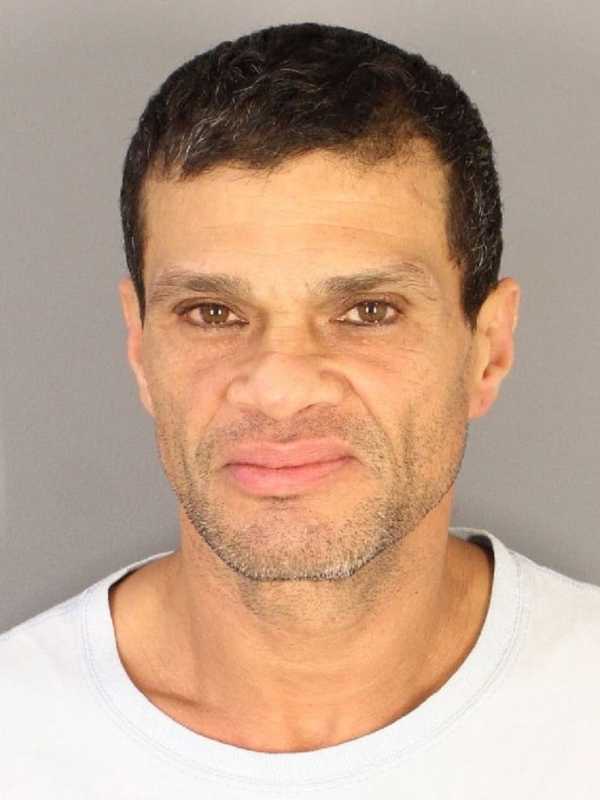 Man From Region Charged With Robbery During Violent Domestic Incident