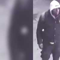 Pedestrian Mugged At Gunpoint In Philadelphia, Suspect Sought: Police