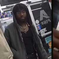 Know Them? Suspects Sought In Violent Bucks County Mugging