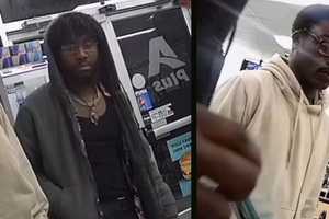 Know Them? Suspects Sought In Violent Bucks County Mugging