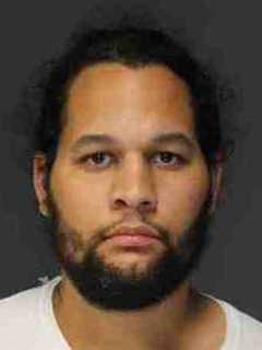 Man Wanted For Shooting Death Of Rockland Man Behind Bars After Leaving Area