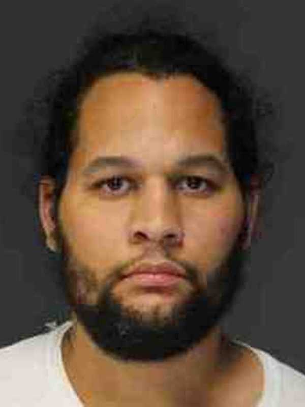 Man Wanted For Shooting Death Of Rockland Man Behind Bars After Leaving Area