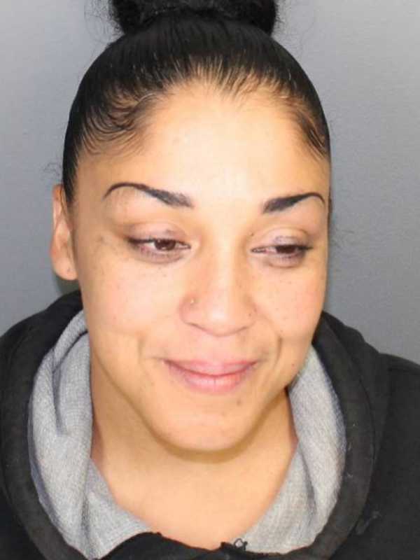 Woman, 40, Charged With DWI In West Nyack Stop