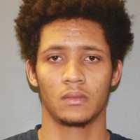 <p>Jenigh Ward was arrested Monday, June 6, in connection to the fatal shooting of 15-year-old Elijah Gomez on May 9.</p>