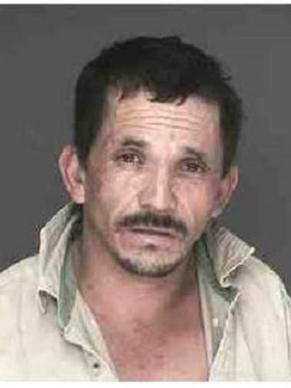 Clarkstown Police Seek Public's Help In Search For Wanted Suspect