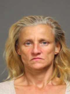 Bridgeport Woman Charged With Stealing Diapers, Energy Drinks In Fairfield