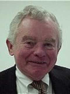Peter Mullany, 82, Longtime Glen Rock Resident, FDU Dean
