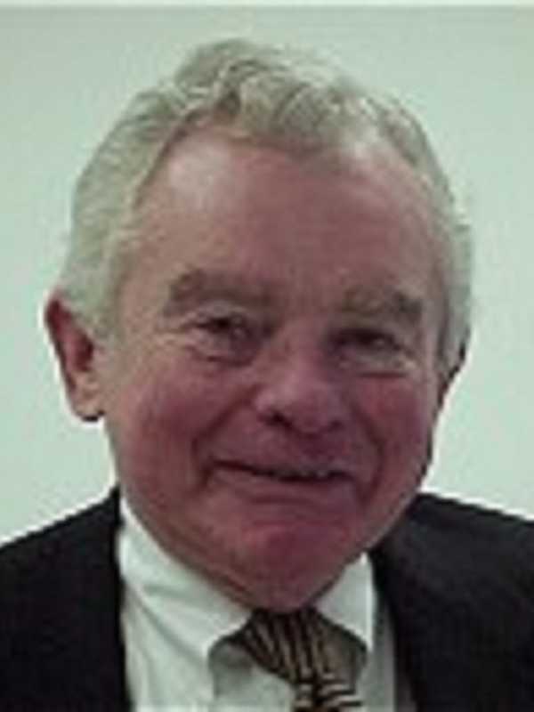Peter Mullany, 82, Longtime Glen Rock Resident, FDU Dean