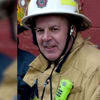 Philly Deputy Fire Chief Retires After Decades Of Service
