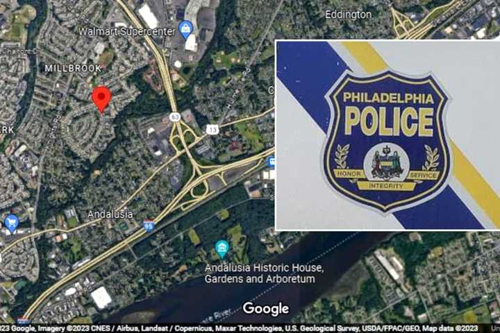 POSSIBLE MURDER-SUICIDE: 'Strong Odor' Leads Philly Police To Mom, Son