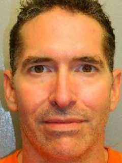 Fresh From Prison, Mahwah Career Criminal Busted Yet Again -- For Purse Theft