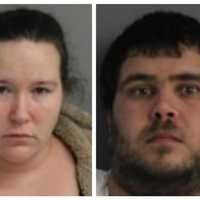 Man, Woman From Hudson Valley Sentenced For Killing Chef, Son Inside Home